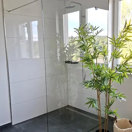 Frau Holle Penthouse Lichtenau