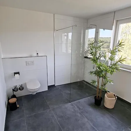 Apartamento Frau Holle Penthouse *